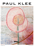 Paul Klee – Blossoming, 1934